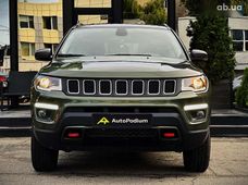 Продажа б/у Jeep Compass 2020 года - купить на Автобазаре