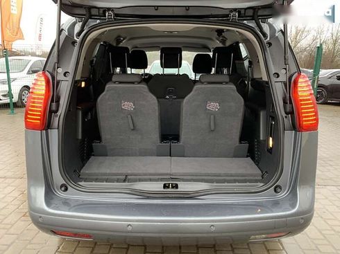Peugeot 5008 2011 - фото 29
