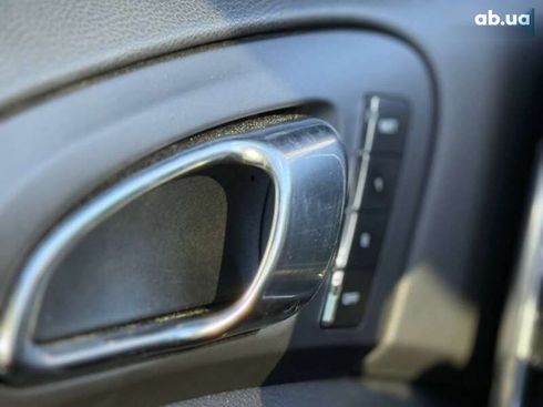 Porsche Cayenne 2011 - фото 14