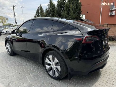 Tesla Model Y 2023 - фото 13
