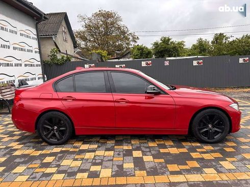 BMW 3 серия 2012 - фото 6