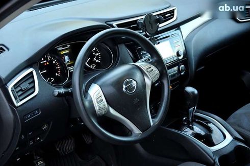 Nissan Rogue 2016 - фото 18