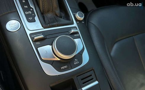 Audi A3 2017 - фото 15