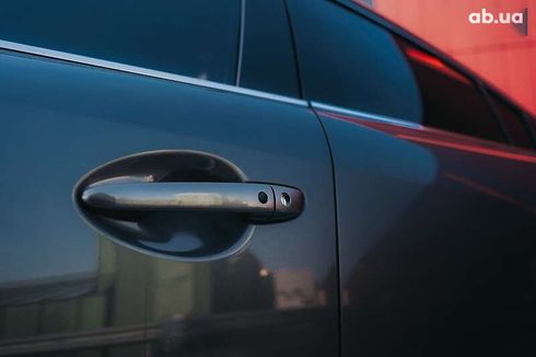 Mazda 6 2017 - фото 14