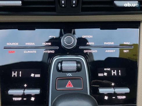 Porsche Cayenne 2019 - фото 20