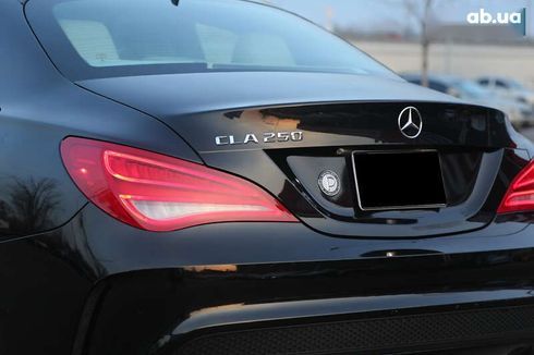 Mercedes-Benz CLA-Класс 2013 - фото 9