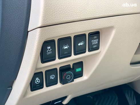 Nissan X-Trail 2017 белый - фото 28