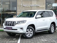 Купить Toyota бу в Украине - купить на Автобазаре