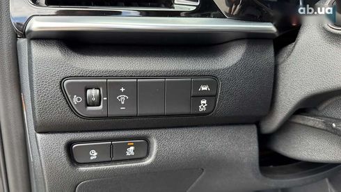Kia Niro 2022 - фото 27