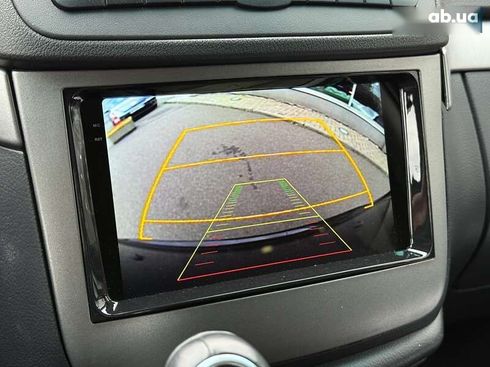 Mercedes-Benz Viano 2013 - фото 26