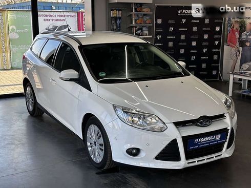 Ford Focus 2013 - фото 2