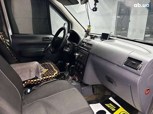 Ford Transit Connect 2007 - фото 12