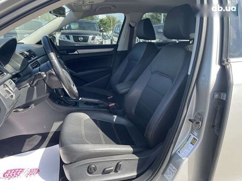 Volkswagen Passat 2014 - фото 14
