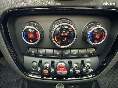 MINI Clubman 2021 - фото 19