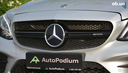 Mercedes-Benz C-Класс 2019 - фото 5