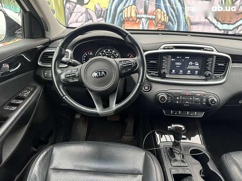 Kia Sorento 2016 - фото 15