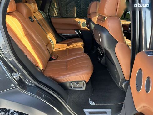 Land Rover Range Rover 2016 - фото 13