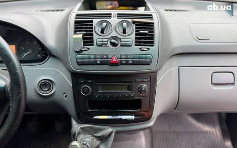 Mercedes-Benz Vito 2009 - фото 12