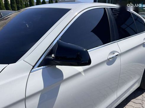BMW 5 серия 2013 - фото 11