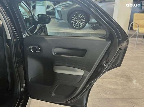 Citroёn C4 Cactus 2019 - фото 24