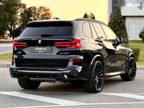 BMW X5 2025 - фото 16