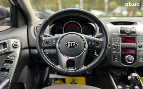 Kia Cerato 2011 - фото 17