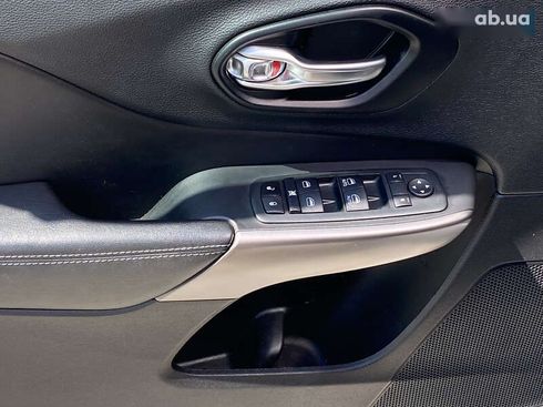 Jeep Cherokee 2020 - фото 21