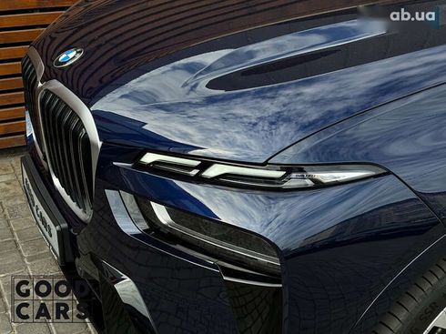 BMW X7 2023 - фото 6