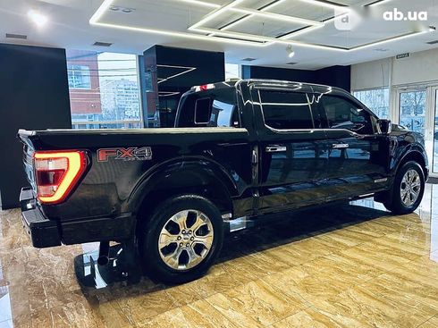 Ford f-150 2021 - фото 6