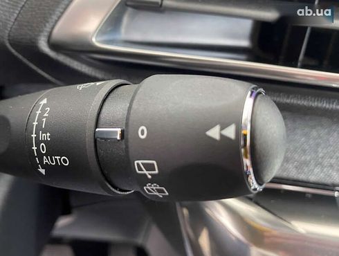 Peugeot 3008 2020 - фото 18