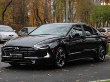 Продажа б/у Hyundai Sonata в Харьковской области - купить на Автобазаре