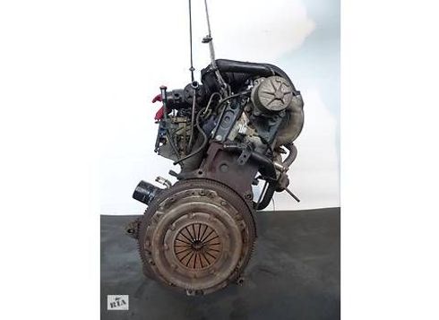 двигатель в сборе для Citroёn Xsara - купити на Автобазарі - фото 2