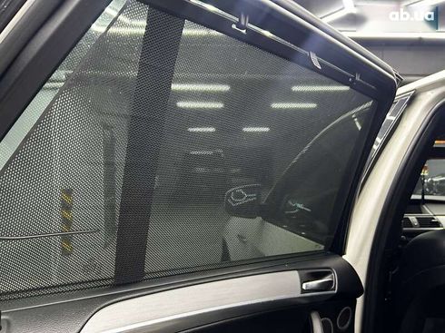 BMW X5 2010 - фото 11