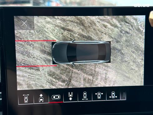 Audi A4 2022 белый - фото 41