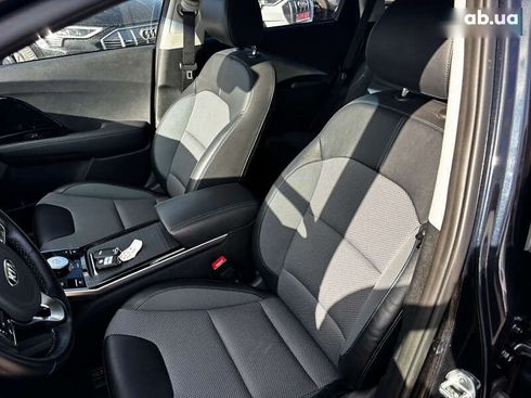 Kia Niro 2020 - фото 16
