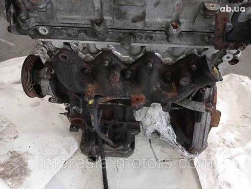 двигатель в сборе для Honda Civic - купить на Автобазаре - фото 5