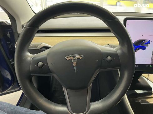Tesla Model 3 2018 - фото 23