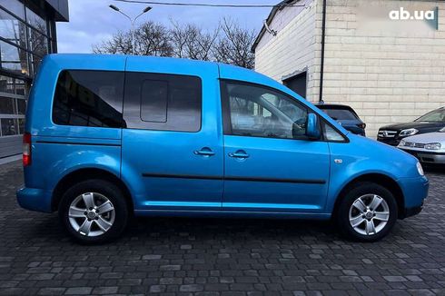 Volkswagen Caddy 2008 - фото 8