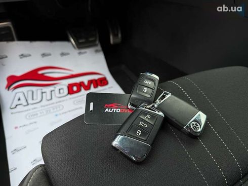 Volkswagen passat alltrack 2020 - фото 30