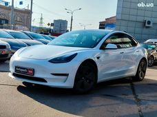 Купити Tesla Model 3 з Європи бу - купити на Автобазарі