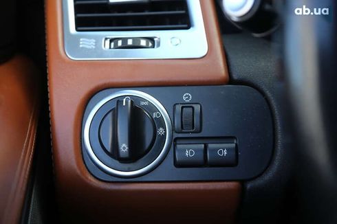 Land Rover Range Rover Sport 2012 - фото 28