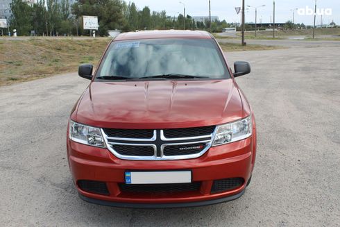 Dodge Journey 2014 - фото 5