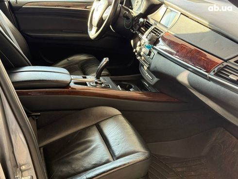 BMW X5 2012 серый - фото 21