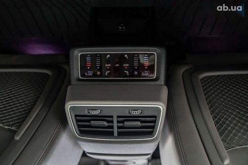 Audi E-Tron 2020 - фото 10