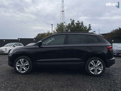 Skoda Karoq 2021 - фото 5