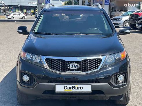 Kia Sorento 2010 - фото 3