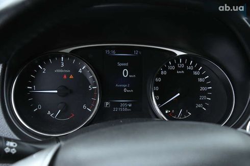 Nissan X-Trail 2016 - фото 22