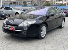 Купити хетчбек Renault Laguna бу Одеса - купити на Автобазарі