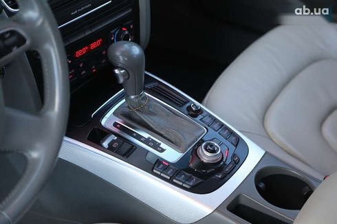 Audi A4 2011 - фото 23