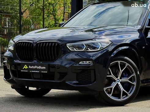 BMW X5 2021 - фото 6